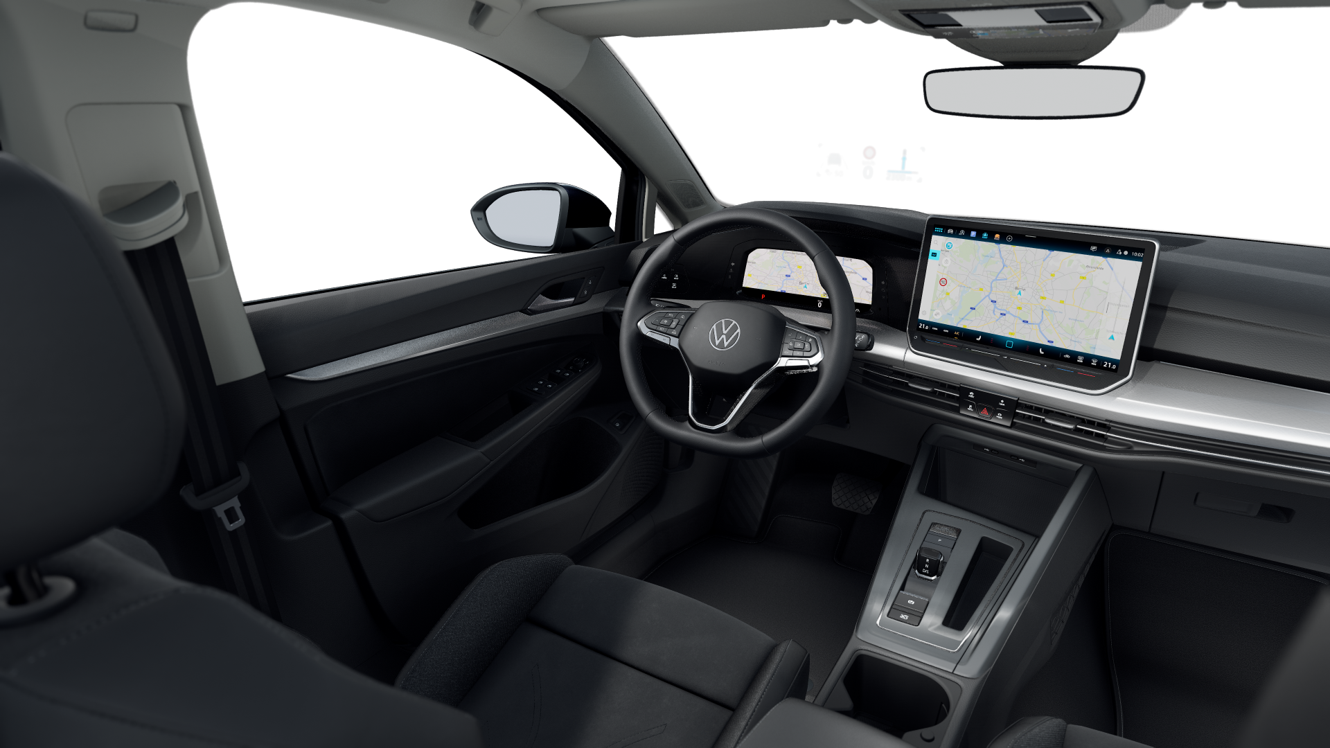 Volkswagen Golf DSG Life eHybrid