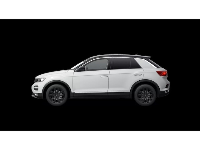 Volkswagen T-Roc 1.5 TSI Sport