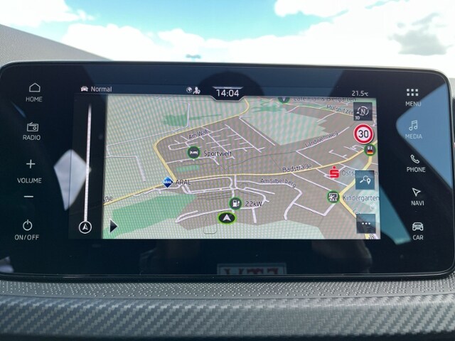 Skoda Kamiq 1.0 DSG ACC Matrix NAVI