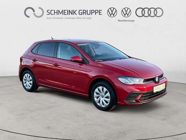 Volkswagen Polo 1.0 TSI Life