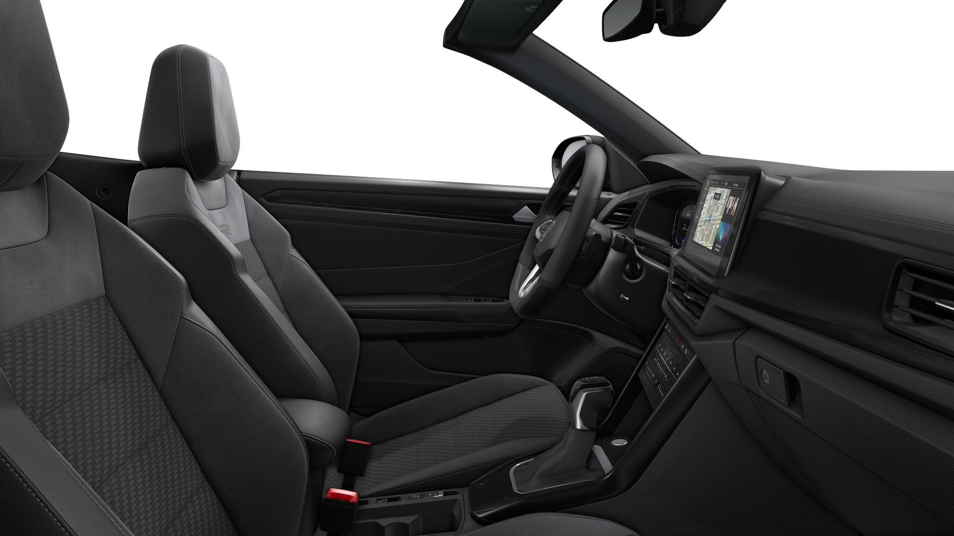 Volkswagen T-Roc Cabriolet DSG R-Line