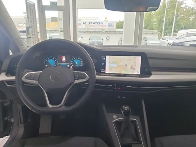 Volkswagen Golf 1.0 TSI Life Variant