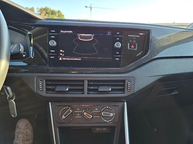 Volkswagen Taigo IQ.Drive Life