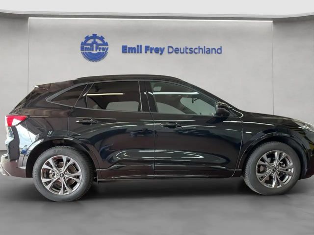 Ford Kuga EcoBoost ST Line X