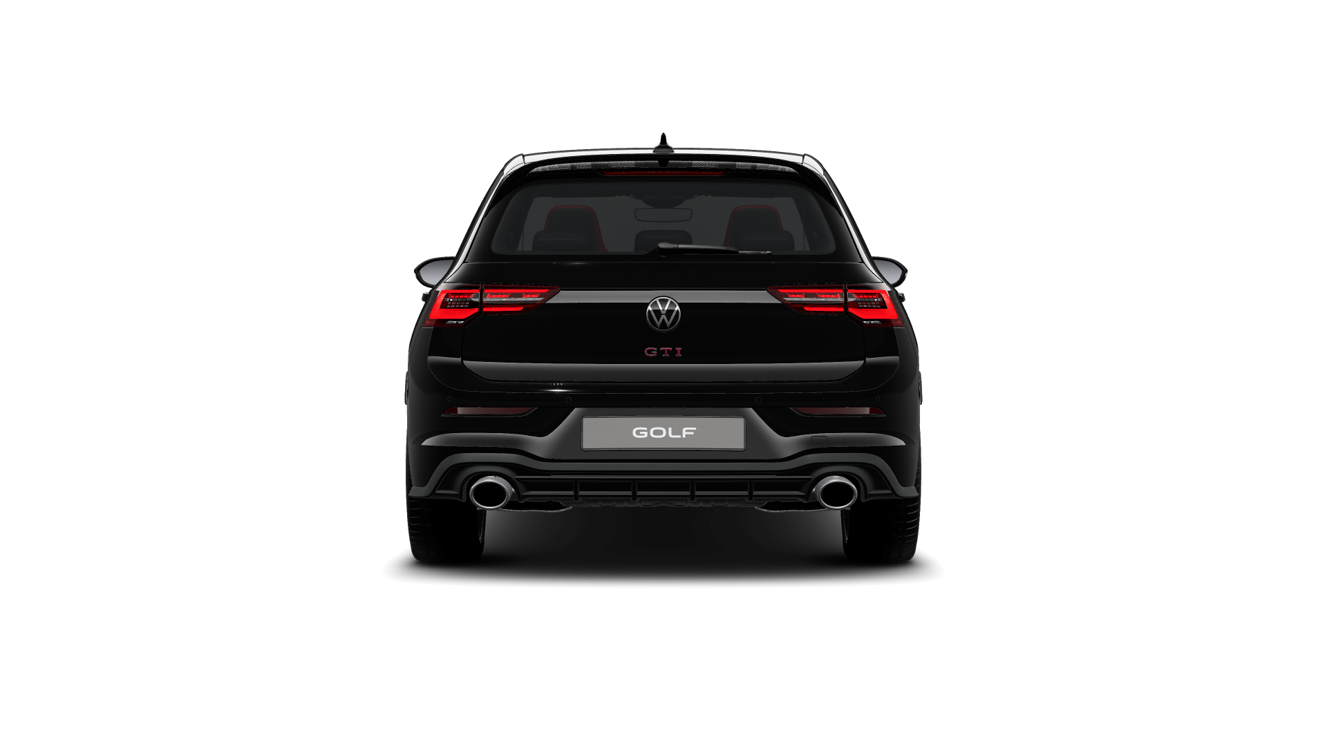 Volkswagen Golf DSG GTI IQ.Drive