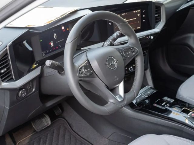 Opel Mokka 1.2 Turbo Elegance Turbo