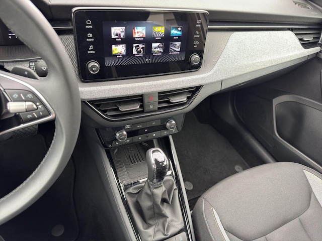 Skoda Kamiq Kamiq 1.0 DSG ACC RFK Carplay