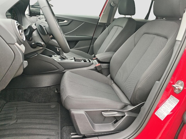 Audi Q2 35 TDI S-Tronic