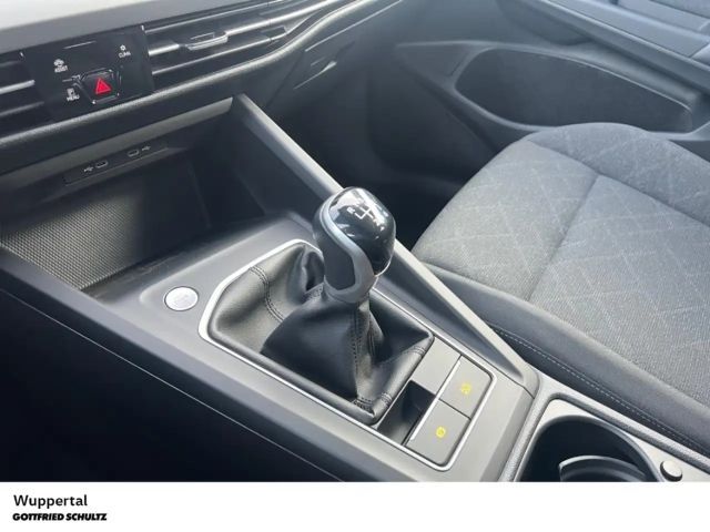 Volkswagen Golf 1.5 TSI Life