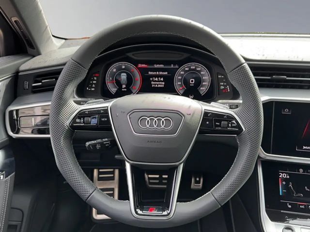 Audi A6 50 TDI Avant Quattro Sport