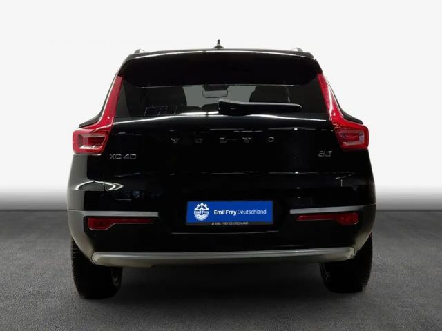 Volvo XC40 Core