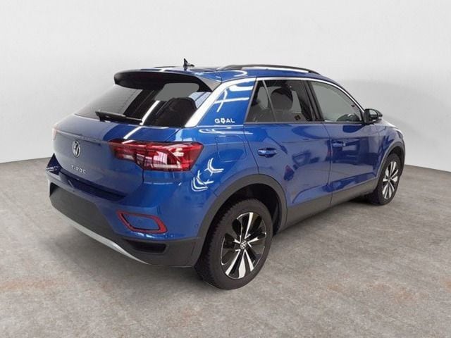 Volkswagen T-Roc 1.5 TSI DSG
