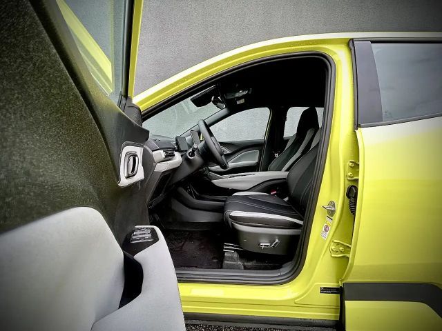 BYD Dolphin Surf 43.2 kWh Boost