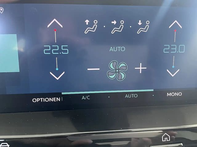 Citroën ë-C4 Pack Shine