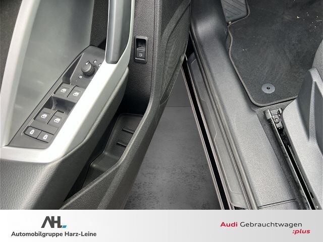 Audi Q3 45 TFSI Hybride S-Tronic