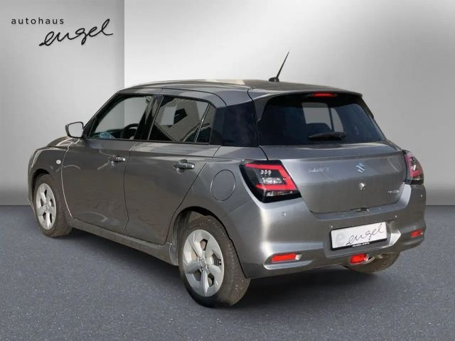 Suzuki Swift Comfort