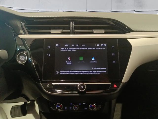Opel Corsa -e ''Edition'' Apple/Android Klimaautomatik Blueto