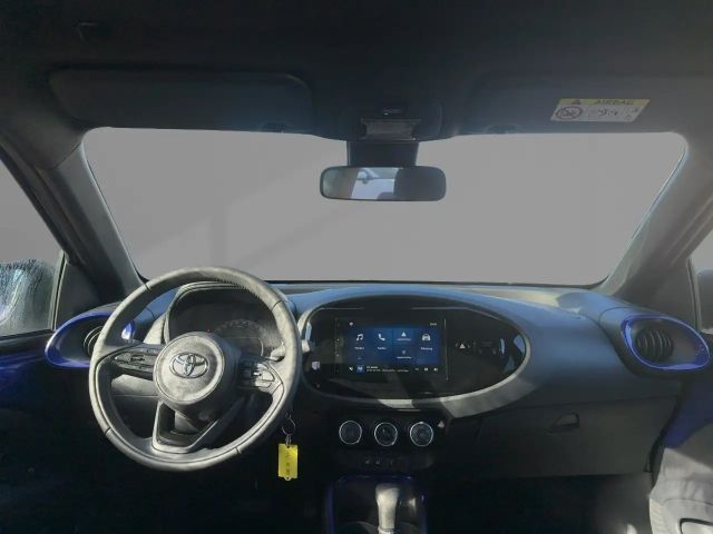 Toyota Aygo X 1.0 VVT-i Hatchback