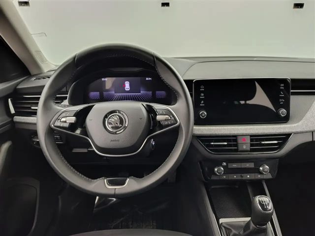 Skoda Kamiq 1.0 TSI Selection