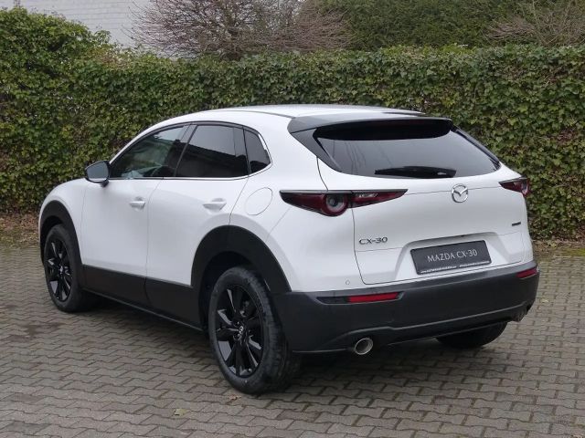 Mazda CX-30 Homura SkyActiv e-Skyactiv