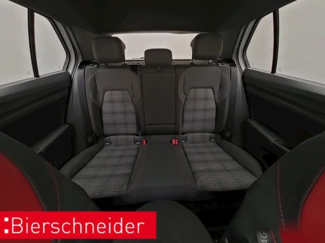 Volkswagen Golf 2.0 TSI DSG GTI Style