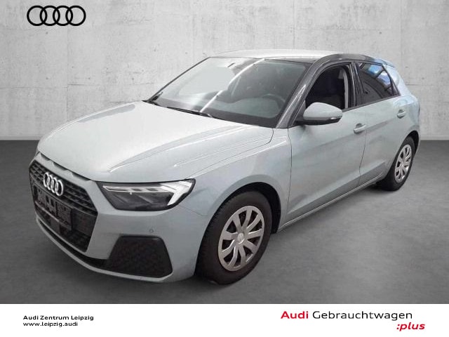 Audi A1 30 TFSI S-Tronic Sportback