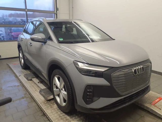 Audi Q4 e-tron 40