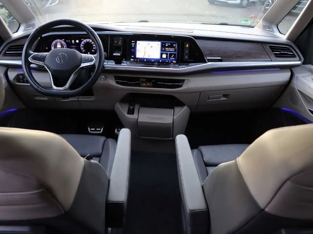 Volkswagen Multivan 2.0 TDI DSG Style T7