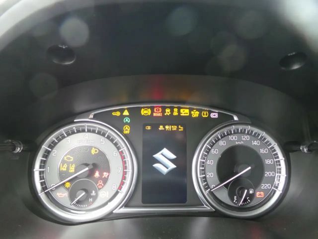 Suzuki Vitara 4x2 Comfort Hybrid