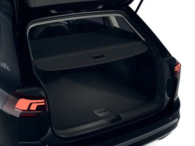 Volkswagen Golf 1.5 TSI Life Variant