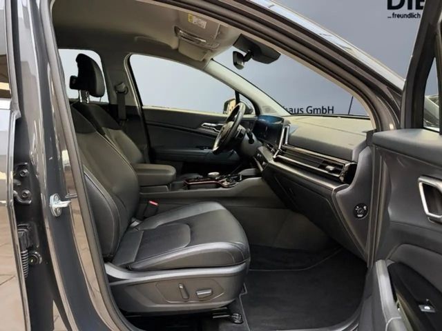 Kia Sportage GDi Spirit