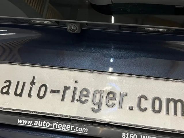 Volkswagen Caddy 4Motion