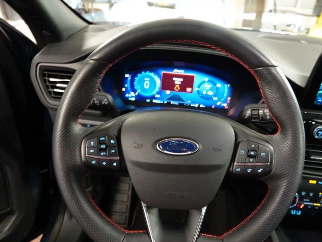 Ford Kuga Plug in Hybrid ST Line X