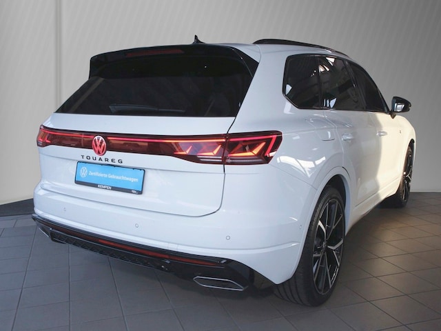 Volkswagen Touareg 3.0 V6 TDI R-Line Style