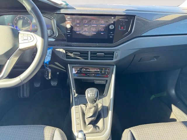 Volkswagen Taigo Life