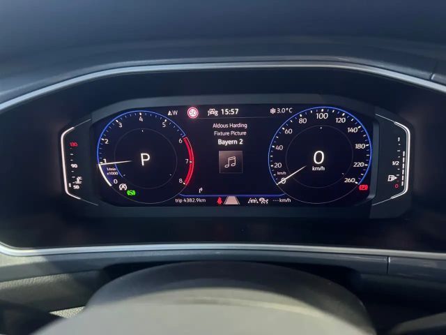 Volkswagen T-Roc 1.5 TSI DSG Style