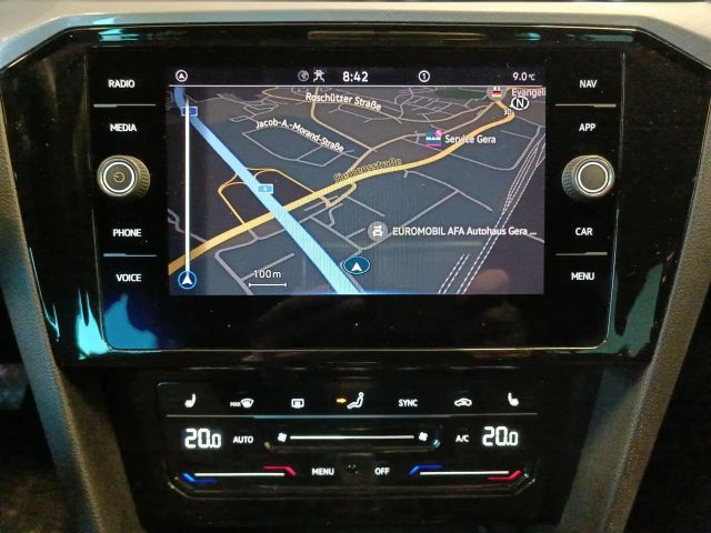 Volkswagen Passat 1.5 TSI Business Variant