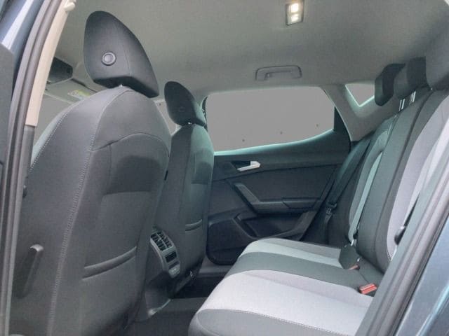 Seat Leon 1.5 eTSI DSG Style