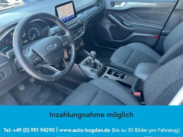 Ford Focus Active