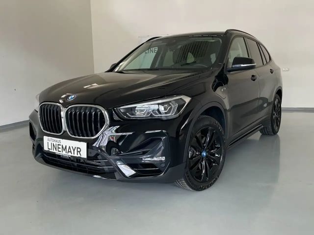 BMW X1 Sport Line xDrive