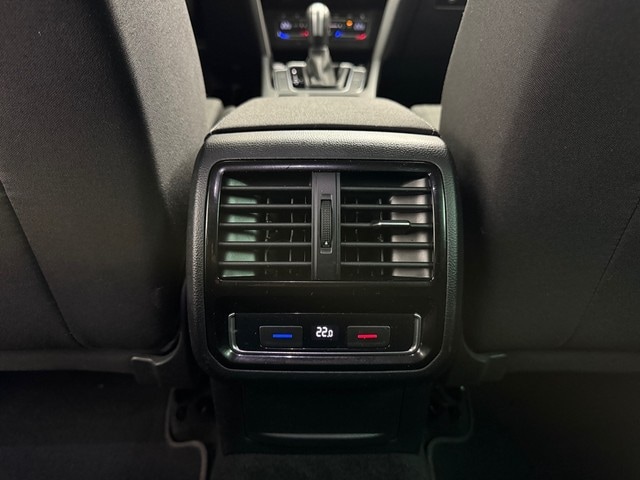 Volkswagen Passat Business DSG Variant