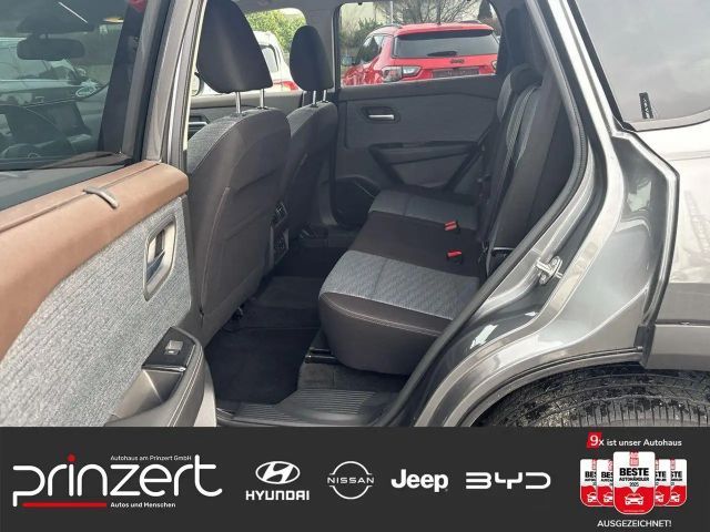 Nissan X-trail 1.5 VC-T e-power "N-Connecta" PGD*HeadUp