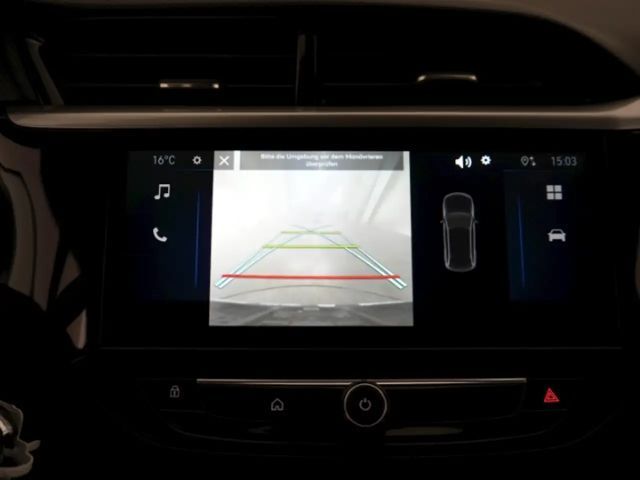 Opel Corsa GS-Line Grand Sport