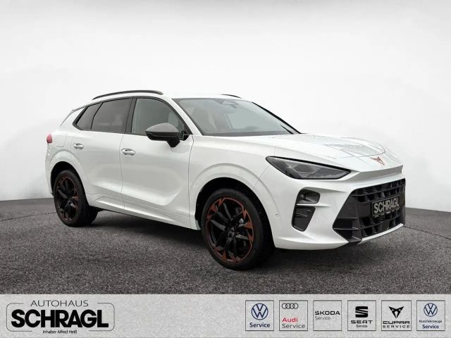 Cupra Terramar 2.0 TSI VZ