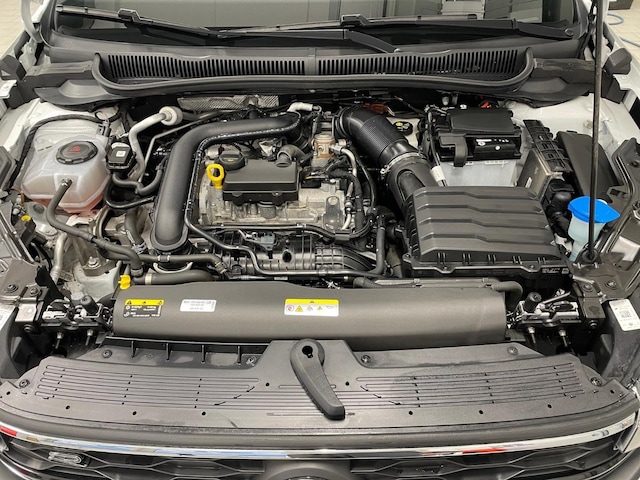 Volkswagen Taigo 1.0 TSI