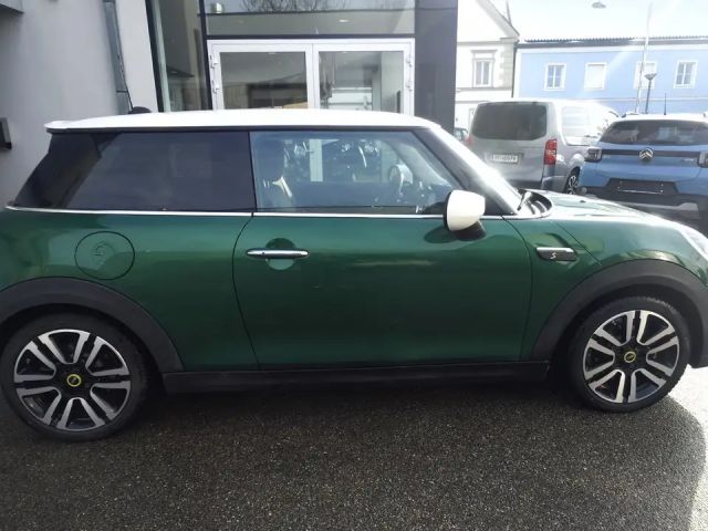 MINI Mini Electric SE