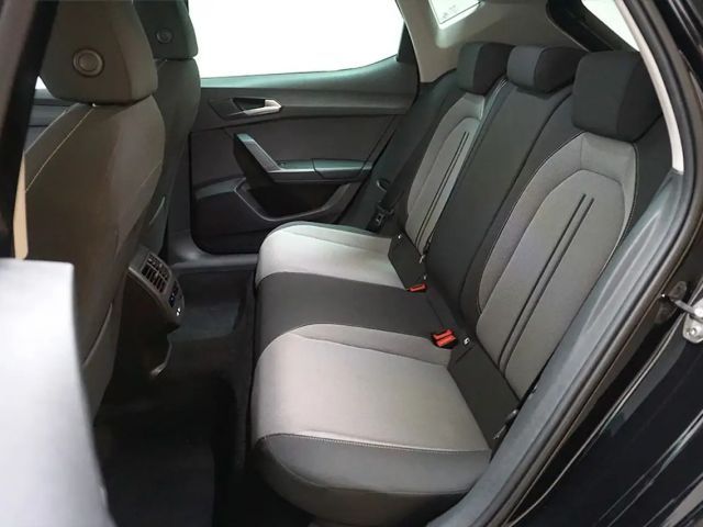 Seat Leon 1.5 TSI Style