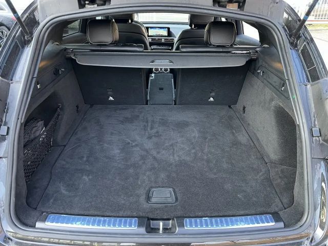 Mercedes-Benz EQC 400 4MATIC AMG Line