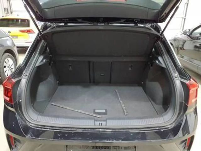 Volkswagen T-Roc 1.5 TSI DSG R-Line