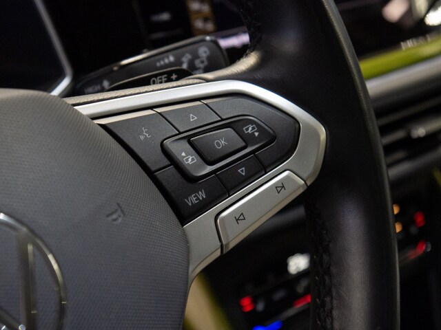 Volkswagen Taigo 1.0 TSI Style